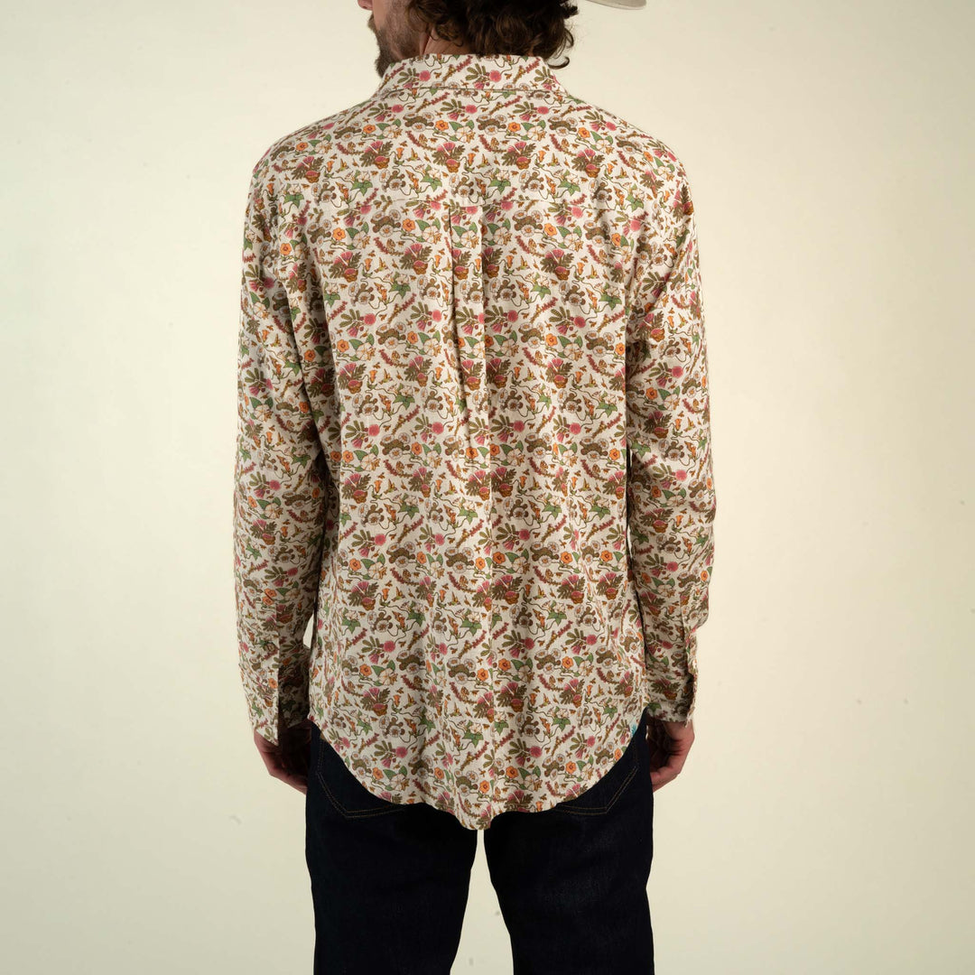 Sendero Provisions Co. City Slicker Long Sleeve Shirt