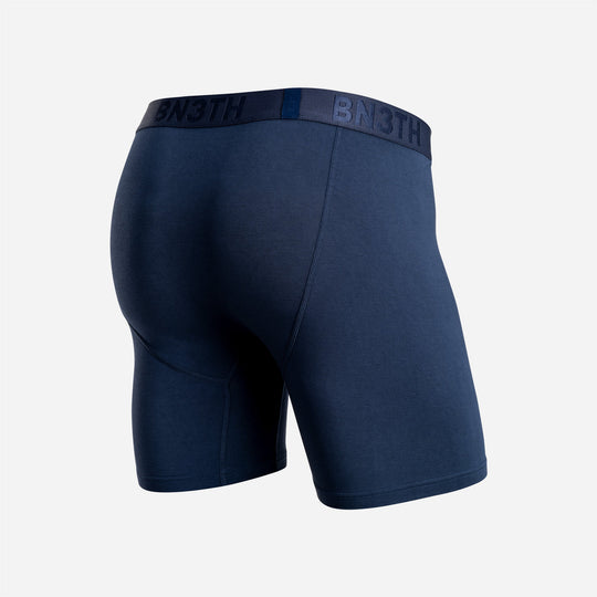 Bn3th Classic Icon Boxer Brief Fly Solid