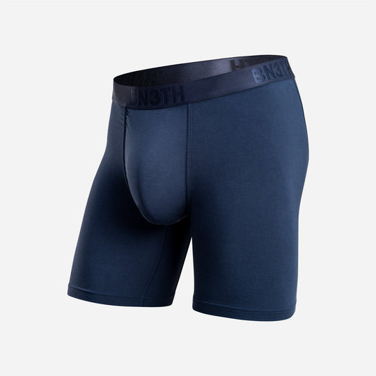 Bn3th Classic Icon Boxer Brief Fly Solid