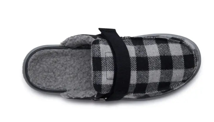 Sanuk Happy Hour Lite Buffalo Chill Men's Sanuk
