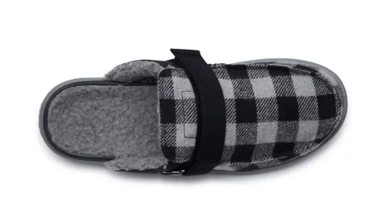 Sanuk Happy Hour Lite Buffalo Chill Men's Sanuk