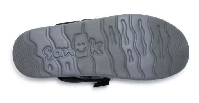 Sanuk Happy Hour Lite Buffalo Chill Men's Sanuk