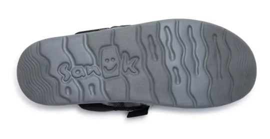 Sanuk Happy Hour Lite Buffalo Chill Men's Sanuk