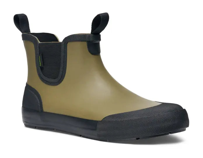 Sanuk Men's Chel-Sea Rain Sanuk