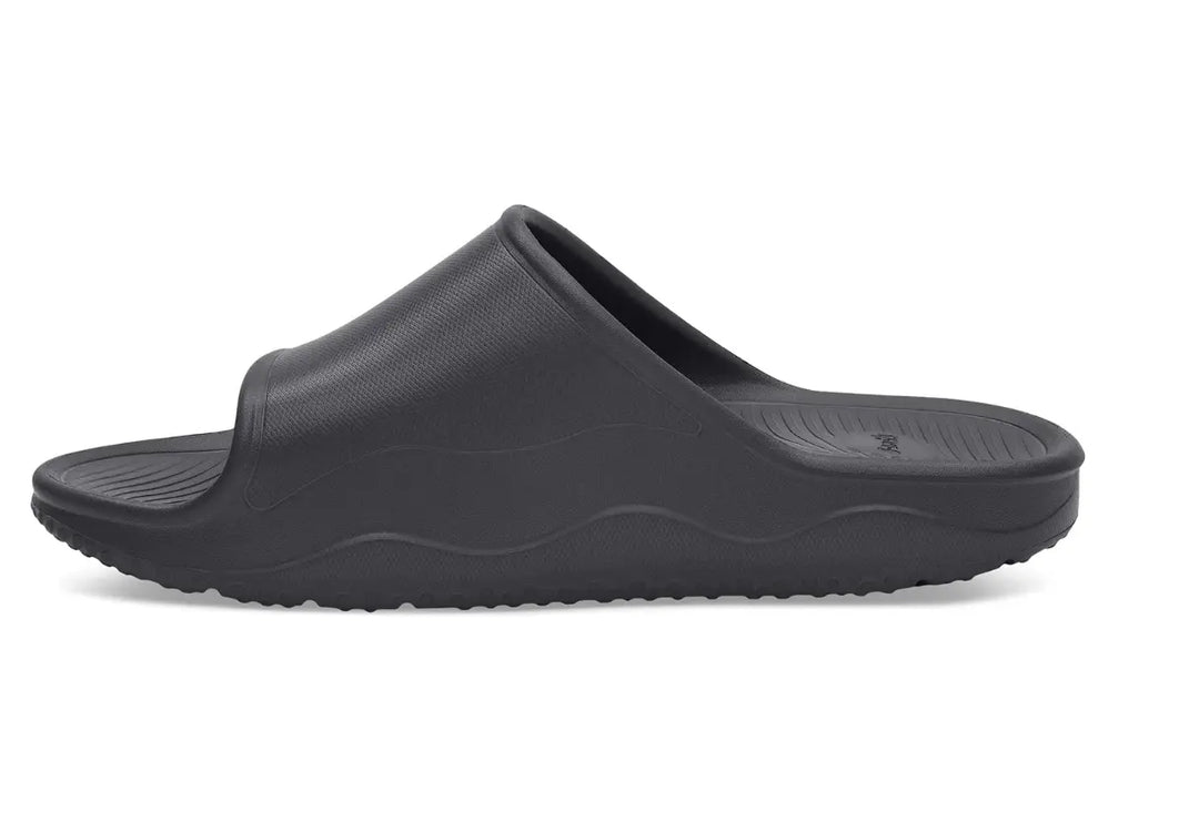 Sanuk Mens Beer Foamie Slides Sanuk
