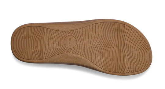 Sanuk Mens Cosmic Coast Hemp Sanuk