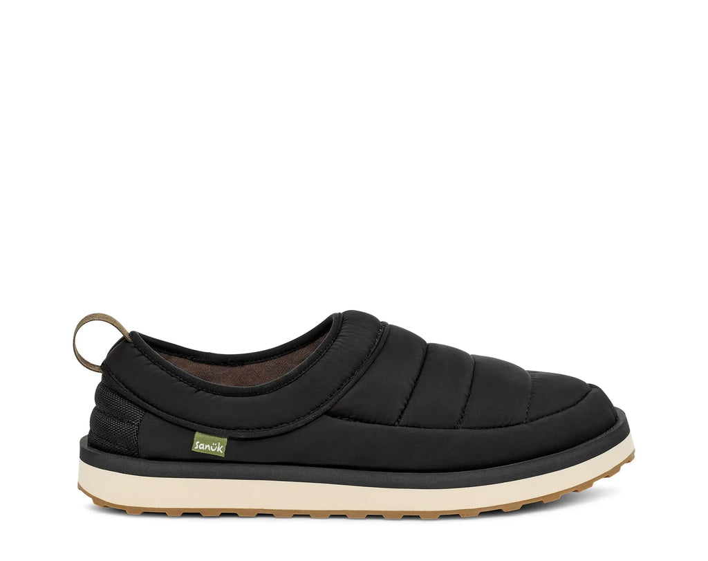 Sanuk Puffy Chiller Low 2 Men - The Outside Society display picture 3