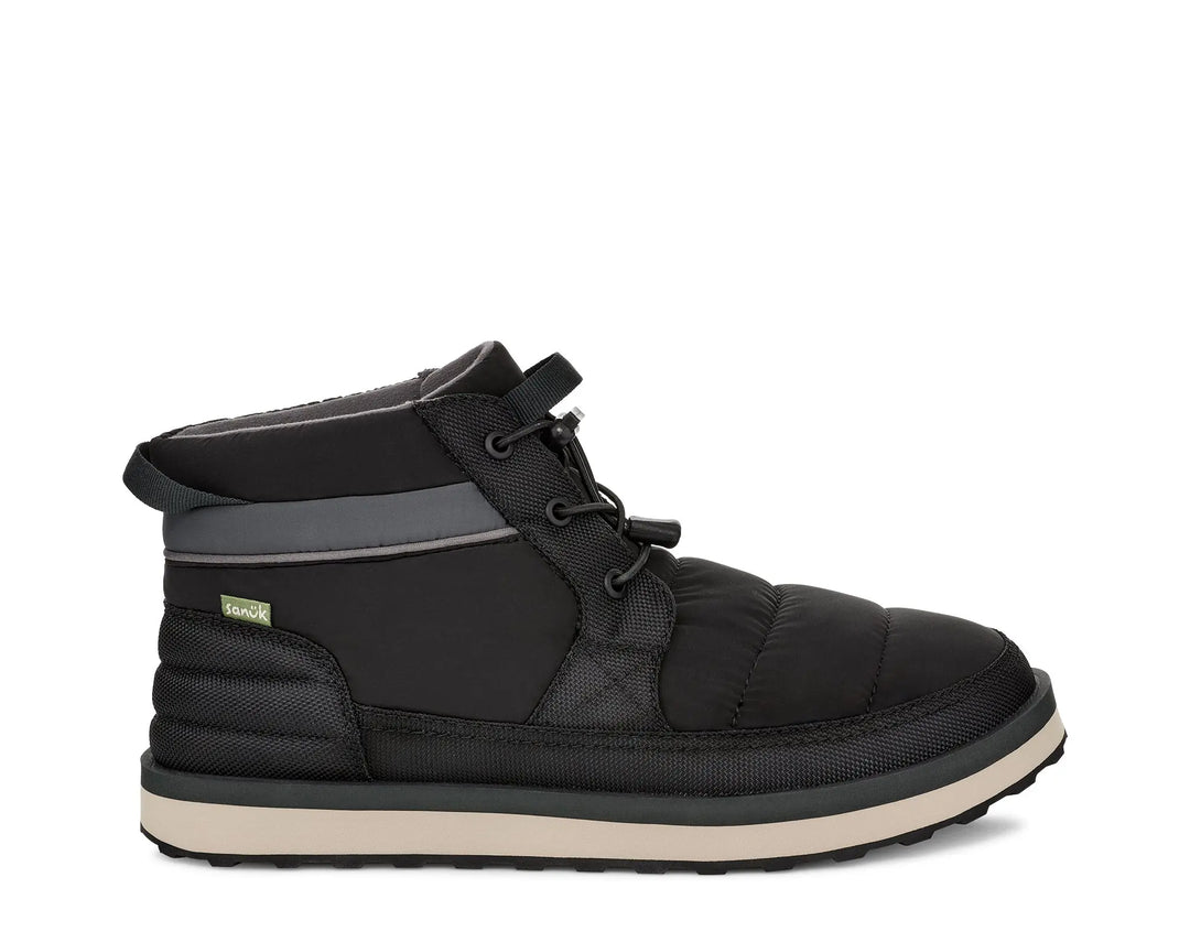 Sanuk Winter Puffy Chiller Mid 2 Sanuk