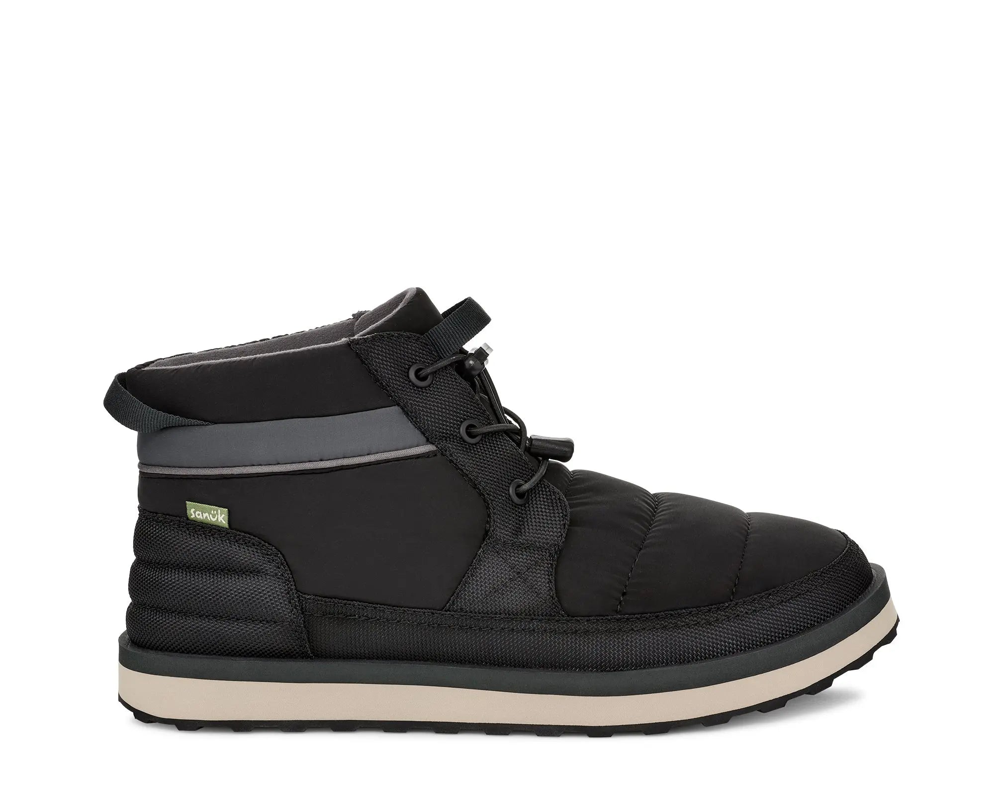 Sanuk Winter Puffy Chiller Mid 2 Sanuk