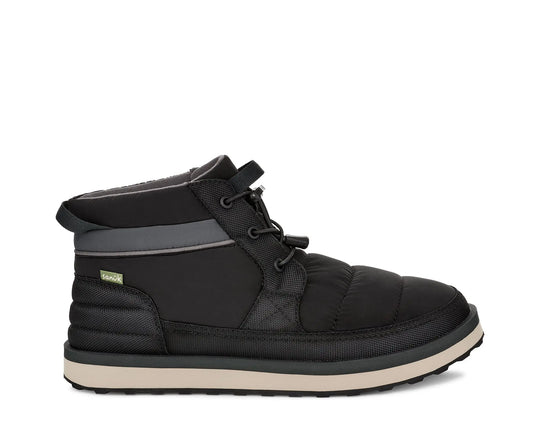 Sanuk Winter Puffy Chiller Mid 2 Sanuk