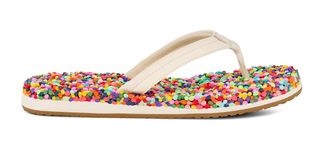 Sanuk Womens Bubblecush Sanuk