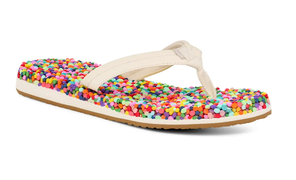 Sanuk Womens Bubblecush Sanuk