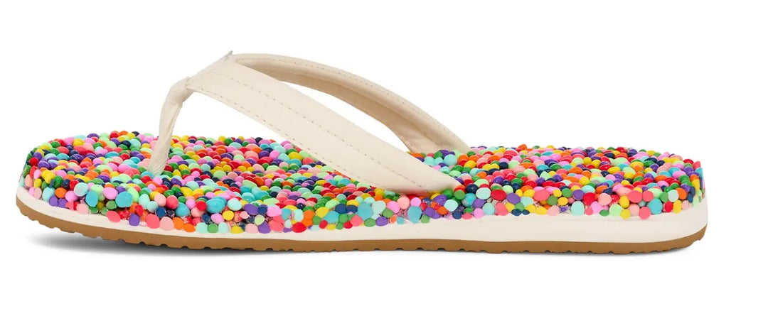 Sanuk Womens Bubblecush Sanuk