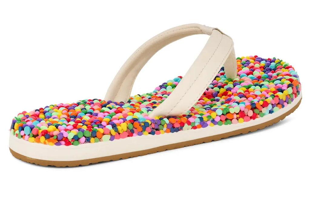 Sanuk Womens Bubblecush Sanuk