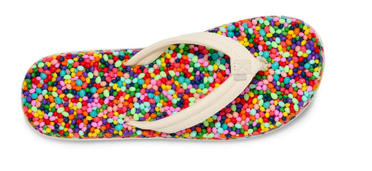 Sanuk Womens Bubblecush Sanuk