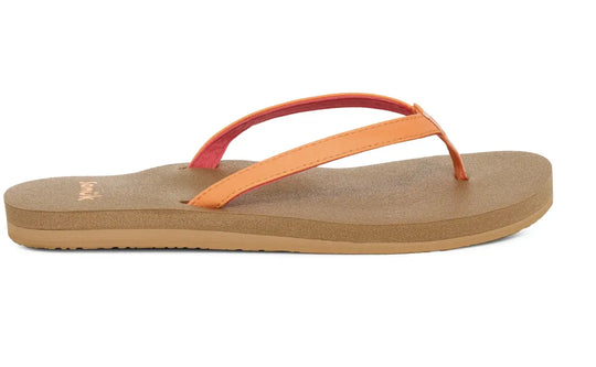 Sanuk Womens Yoga Joy 2 Sanuk