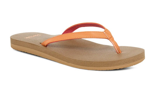 Sanuk Womens Yoga Joy 2 Sanuk