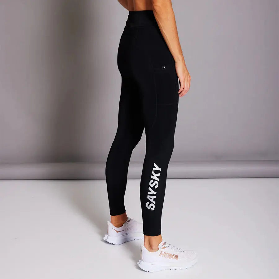 SaySky Blaze+ Winter Tights - Womens SaySky