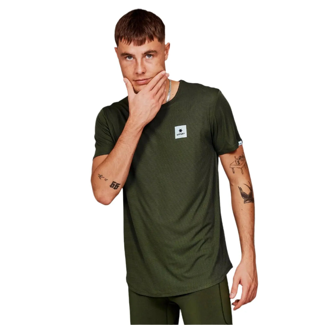 SaySky Clean Flow T-Shirt SaySky