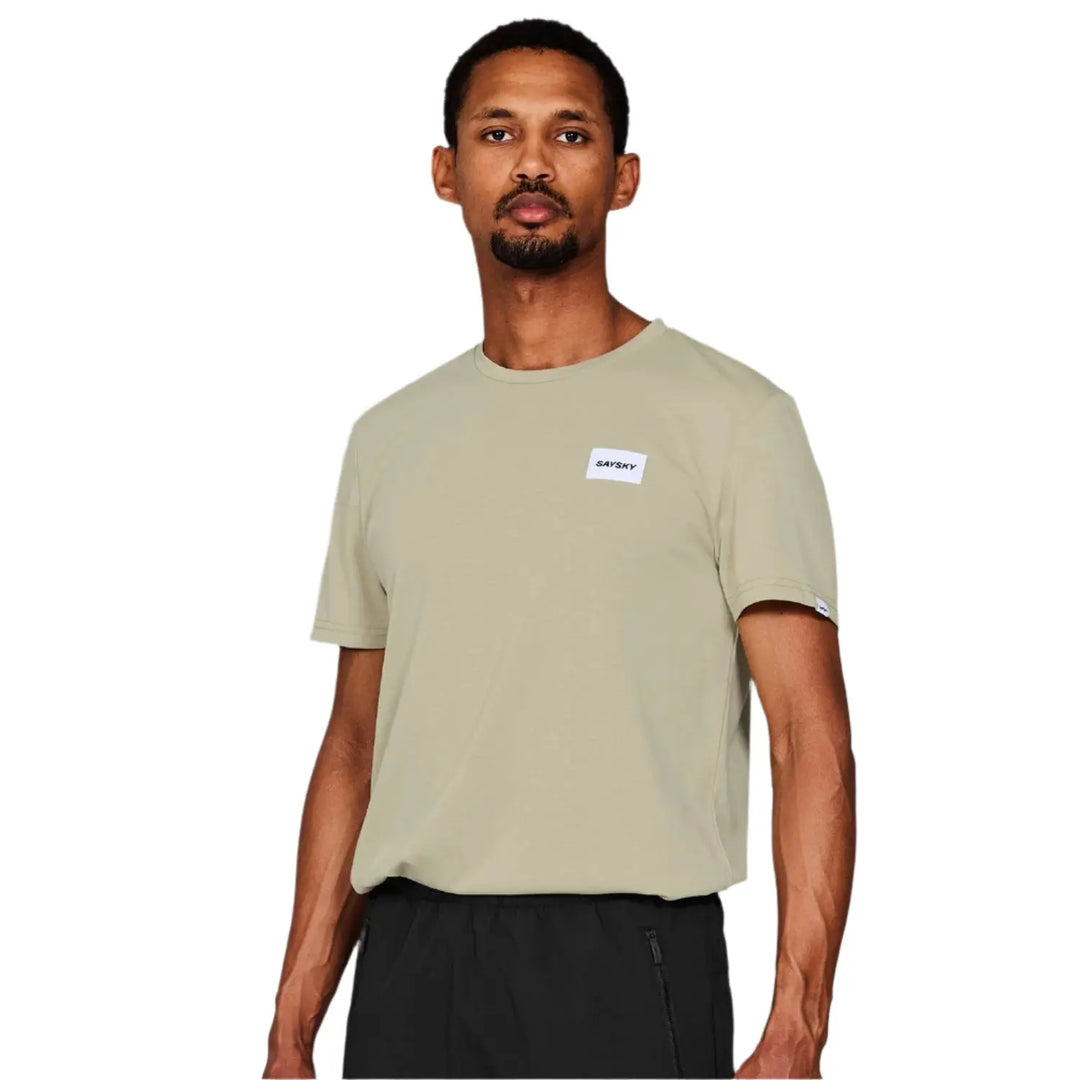 SaySky Clean Motion T-Shirt SaySky