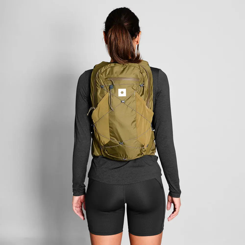 SaySky Commuter Backpack 14L SaySky