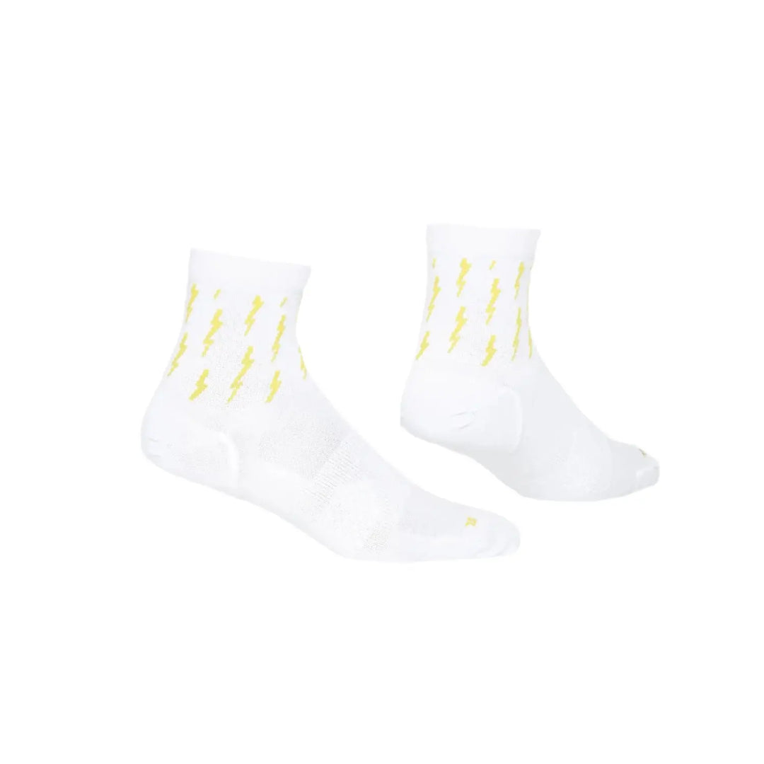 SaySky Graphic Quarter Combat Socks SaySky