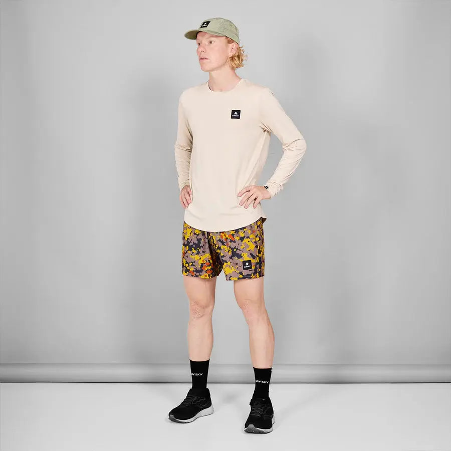 SaySky Logo Pace Long Sleeve SaySky