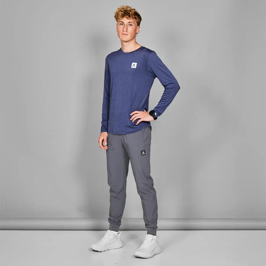 SaySky Logo Pace Long Sleeve SaySky