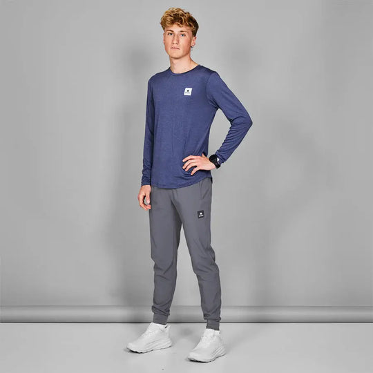 SaySky Logo Pace Long Sleeve SaySky