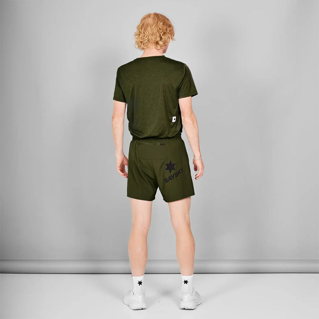 SaySky Pace Shorts 5" SaySky
