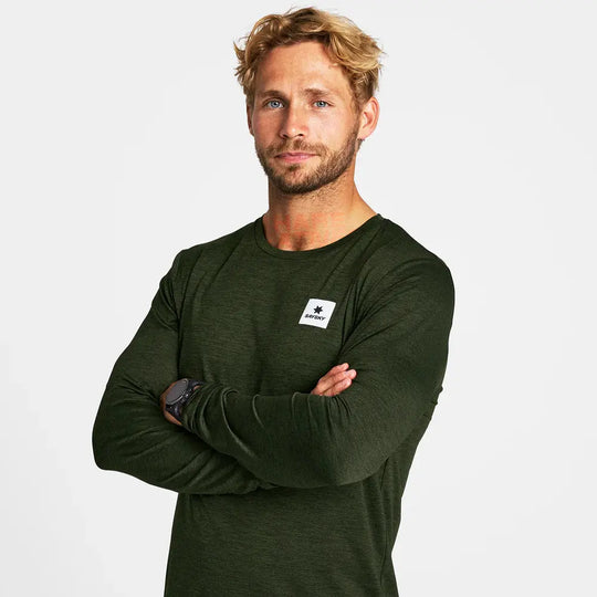 SaySky Statement Pace Long Sleeve SaySky