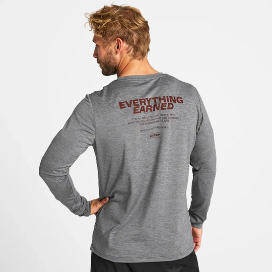 SaySky Statement Pace Long Sleeve SaySky