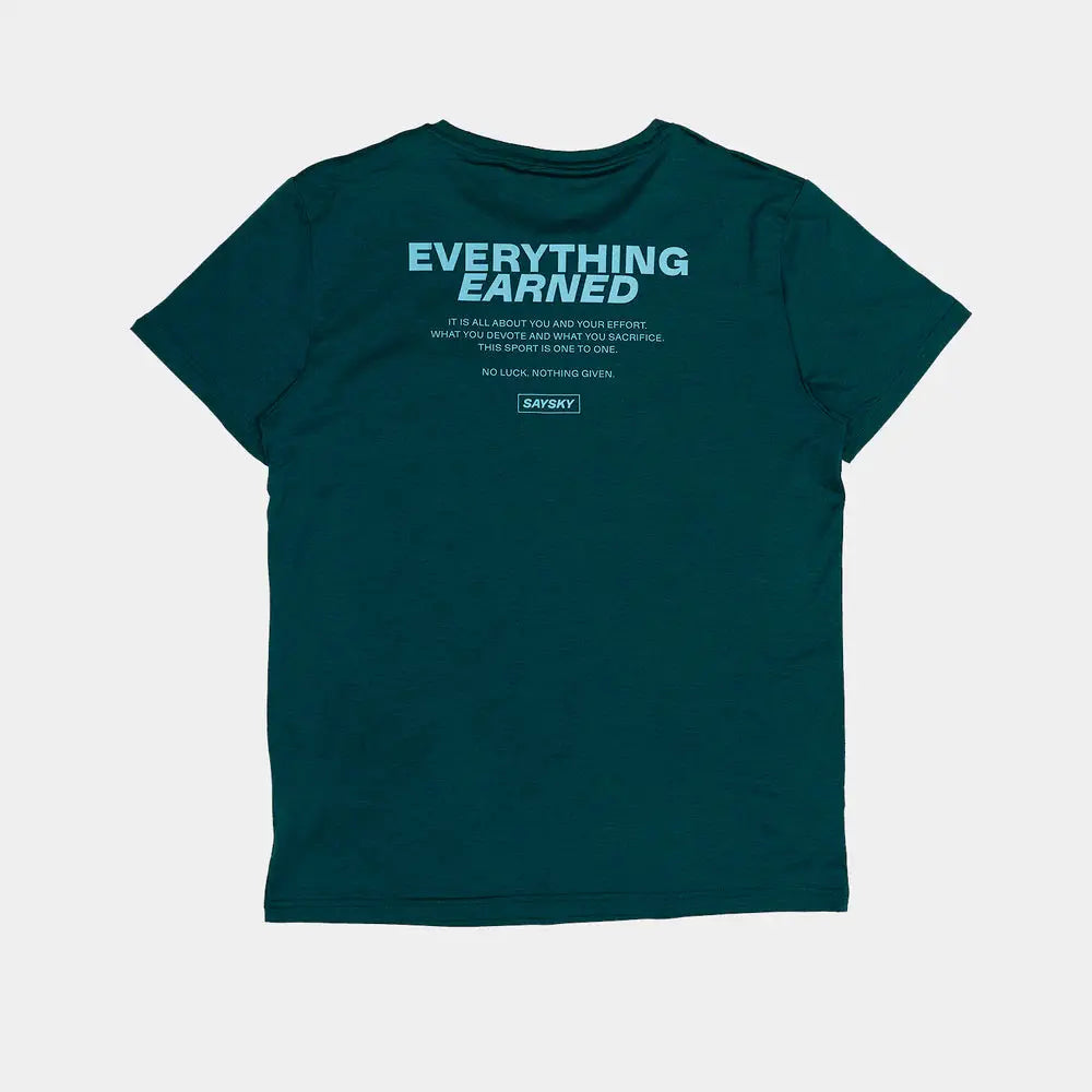 SaySky Statement Pace T-Shirt SaySky