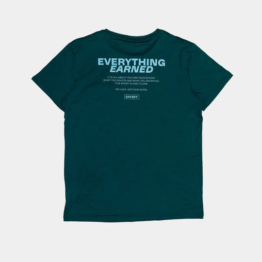 SaySky Statement Pace T-Shirt SaySky