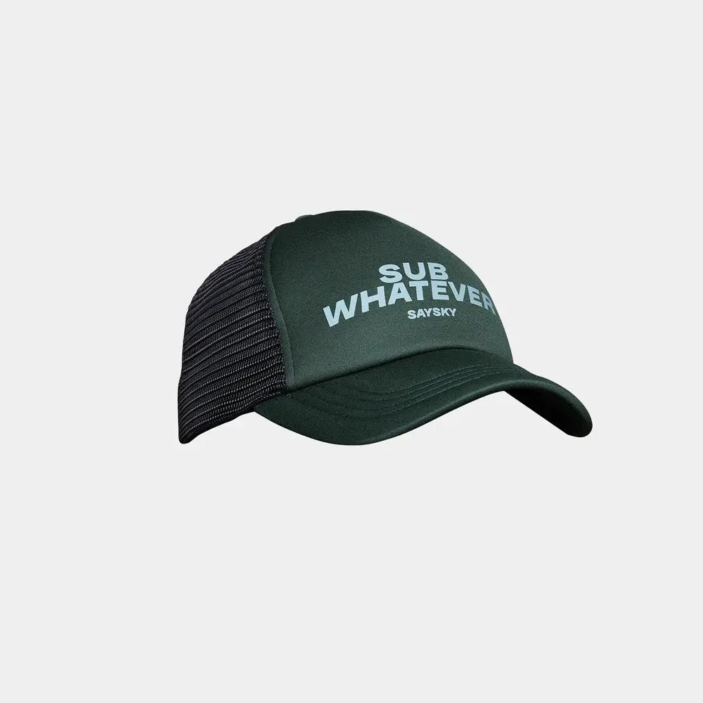 SaySky Trucker Cloud Cap SaySky