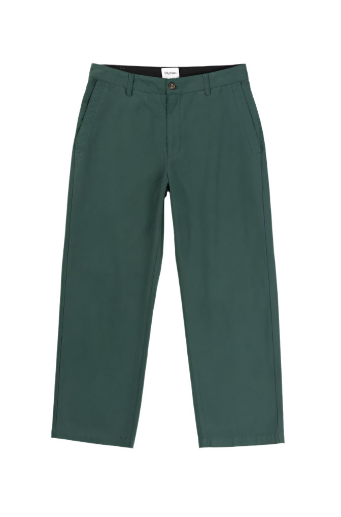 Rhythm Essential Twill Trouser