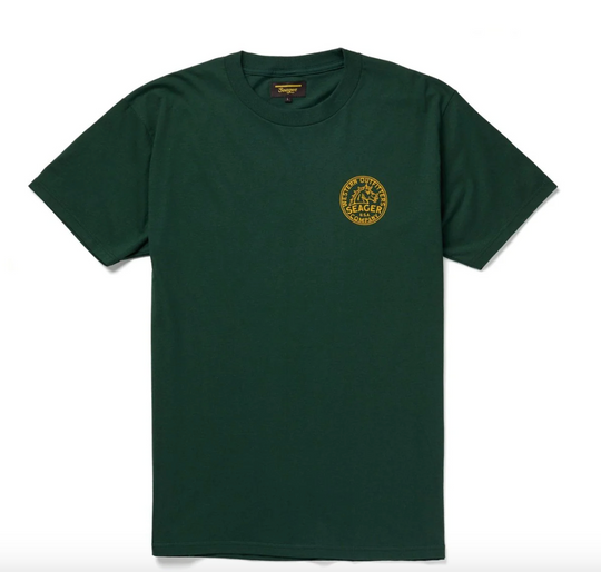 Seager Stang Tee