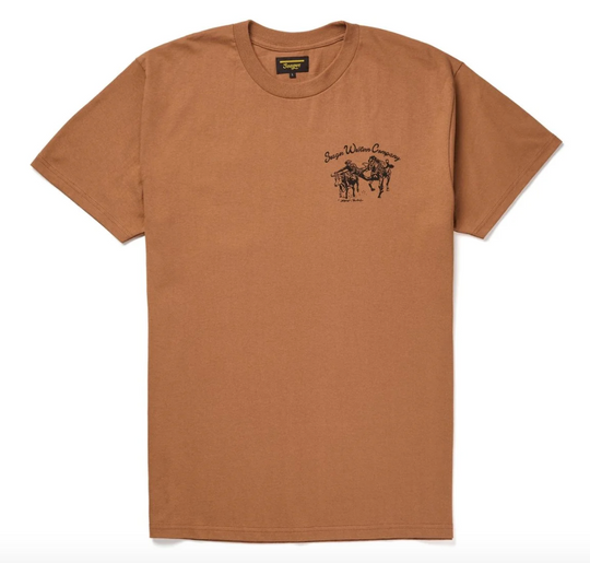 Seager Los Rios Tee