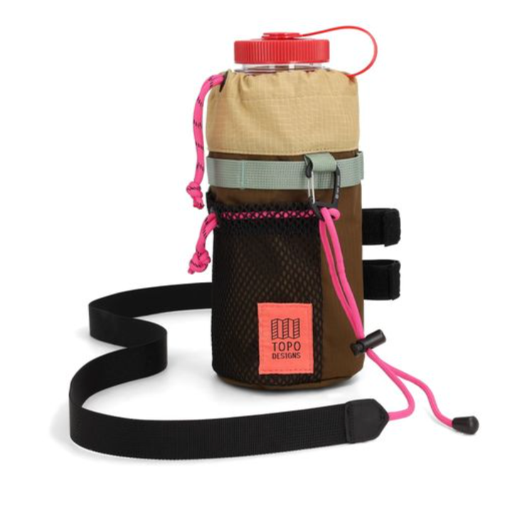 Topo Design Mountian Hydro Sling
