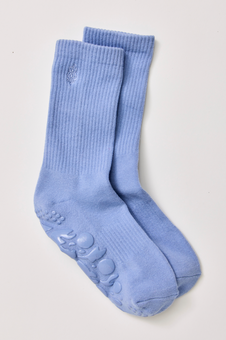 TOTAL BUTI PILATES SOCK