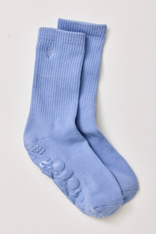 TOTAL BUTI PILATES SOCK