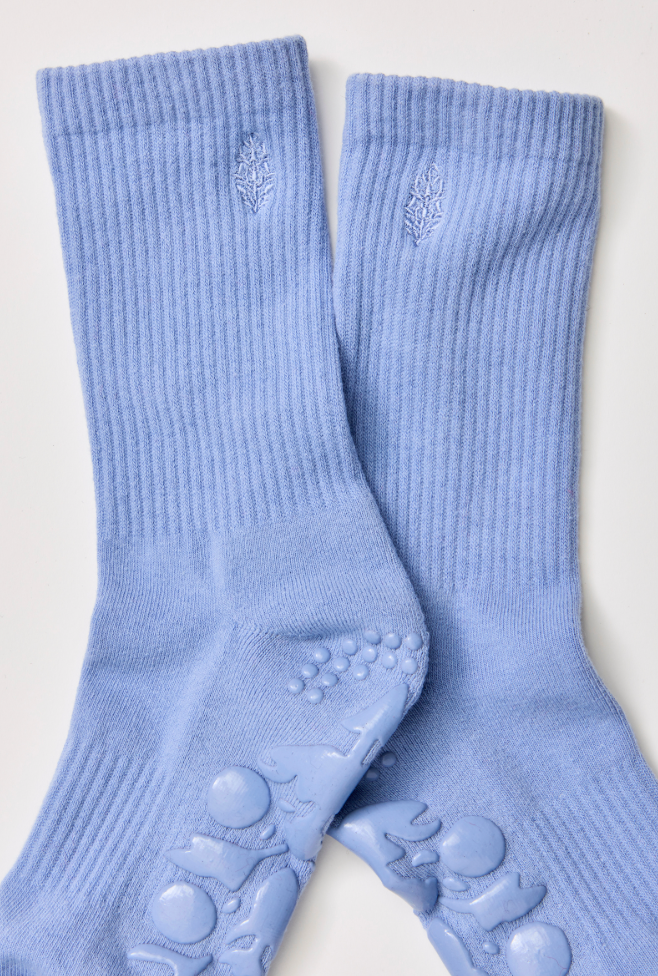 TOTAL BUTI PILATES SOCK