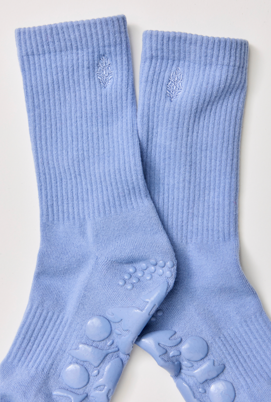 TOTAL BUTI PILATES SOCK
