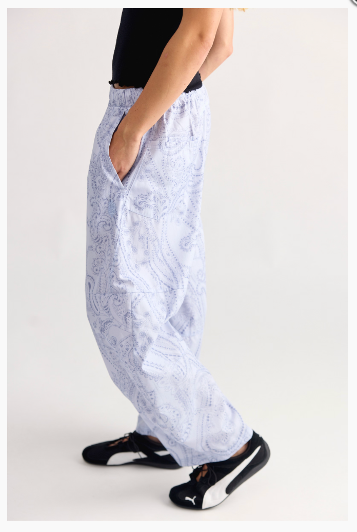 Game Day Pant Printed