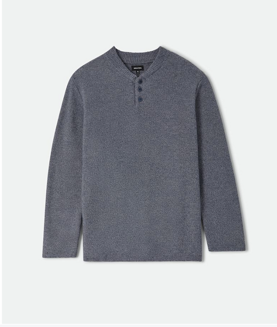 Belgrade Sweater