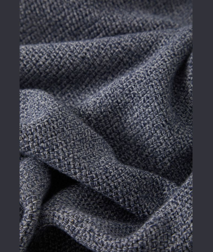 Belgrade Sweater