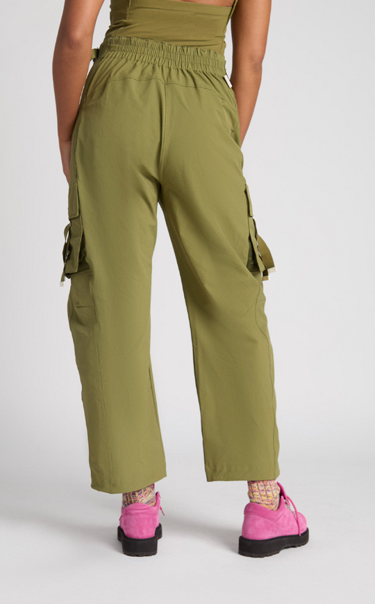 SENIQ Trailmix Pant