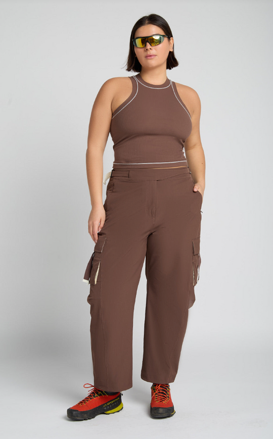 SENIQ Trailmix Pant