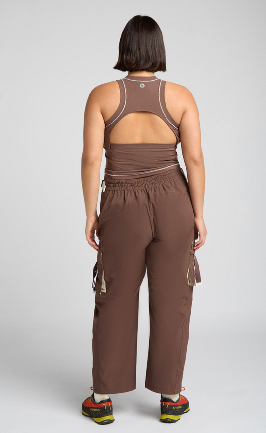 SENIQ Trailmix Pant