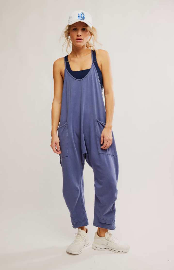 Free People Movement Hot Shot Onesie